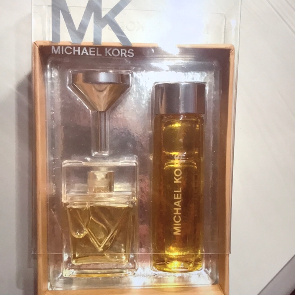 Michael Kors Refill Set